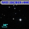 NVSS J162019+444342