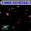 CXOGC J174531.6-290319