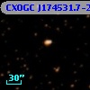 CXOGC J174531.7-285956