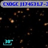CXOGC J174531.7-290322