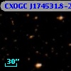 CXOGC J174531.8-285835