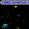 CXOGC J174531.9-290038