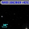 NVSS J162019+425218