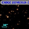 CXOGC J174531.9-290258