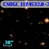 CXOGC J174532.0-285639