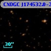 CXOGC J174532.0-285806