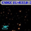 CXOGC J174532.0-290110