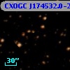 CXOGC J174532.0-290248