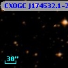 CXOGC J174532.1-285656