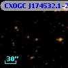 CXOGC J174532.1-285735