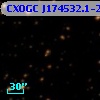 CXOGC J174532.1-290422