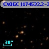 CXOGC J174532.2-285254