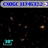 CXOGC J174532.2-285739
