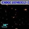 CXOGC J174532.2-285820