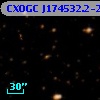 CXOGC J174532.2-285825