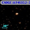 CXOGC J174532.2-285958