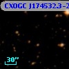 CXOGC J174532.3-285723
