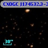 CXOGC J174532.3-290042