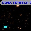 CXOGC J174532.3-290048