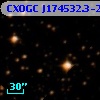 CXOGC J174532.3-290636