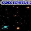 CXOGC J174532.4-285837