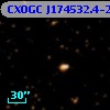 CXOGC J174532.4-285931