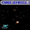 CXOGC J174532.5-285908