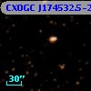 CXOGC J174532.5-290004