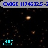 CXOGC J174532.5-290013