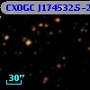 CXOGC J174532.5-290317