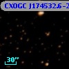 CXOGC J174532.6-290047