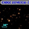 CXOGC J174532.6-290234