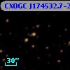 CXOGC J174532.7-285325