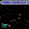 CXOGC J174532.7-290202