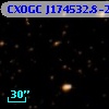 CXOGC J174532.8-285857