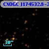 CXOGC J174532.8-290436