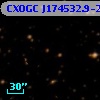 CXOGC J174532.9-285741
