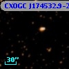 CXOGC J174532.9-290006