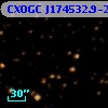CXOGC J174532.9-290200