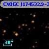 CXOGC J174532.9-290237