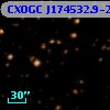 CXOGC J174532.9-290259