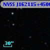 NVSS J162115+450018