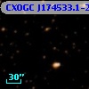 CXOGC J174533.1-285910