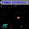 CXOGC J174533.1-285930