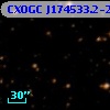 CXOGC J174533.2-285659