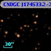 CXOGC J174533.2-290237