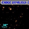 CXOGC J174533.3-290346