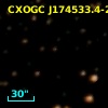 CXOGC J174533.4-290138