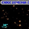 CXOGC J174534.0-285432