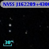 NVSS J162209+430633
